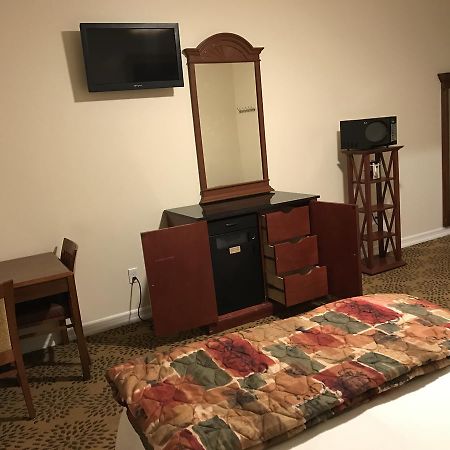 沃特伯里大苹果汽车旅馆 外观 照片