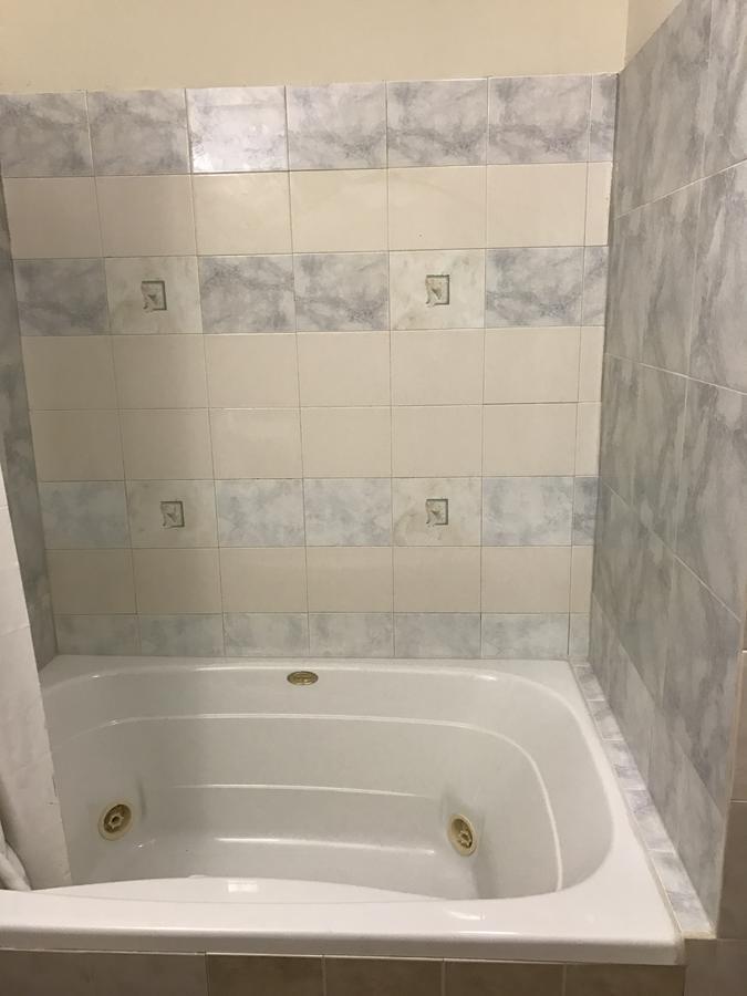 沃特伯里大苹果汽车旅馆 外观 照片