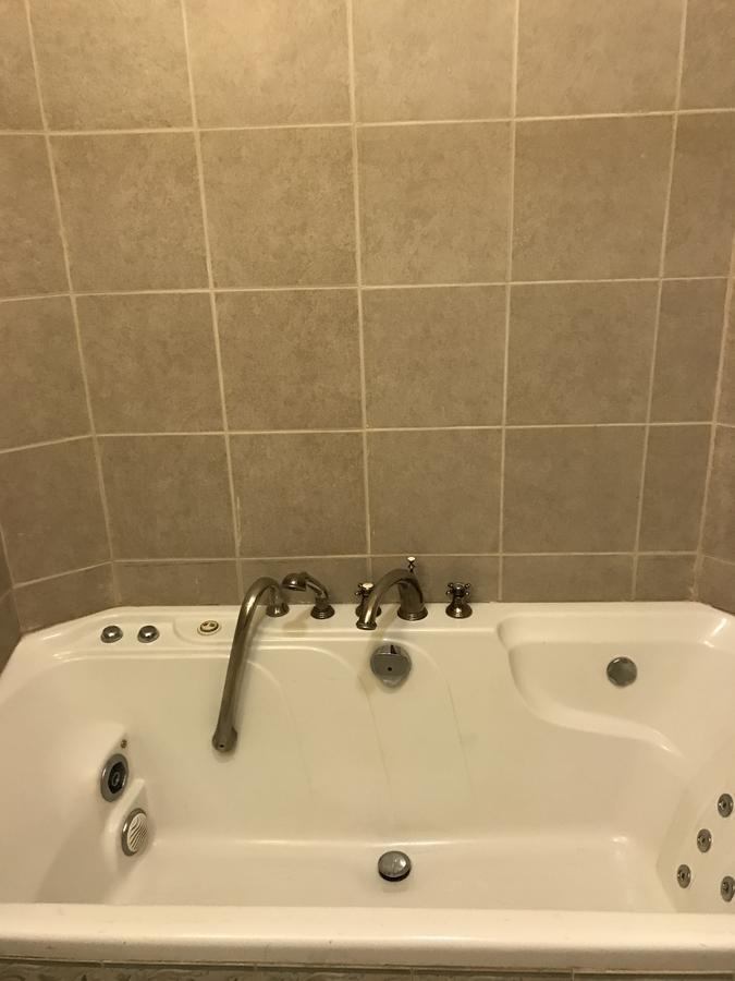 沃特伯里大苹果汽车旅馆 外观 照片